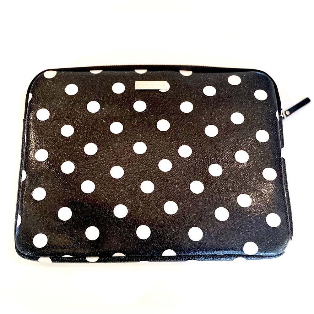 Kate Spade laptop sleeve